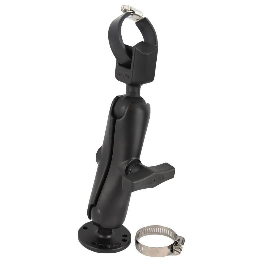 RAM-108U Trolling Motor Stabilizer medium