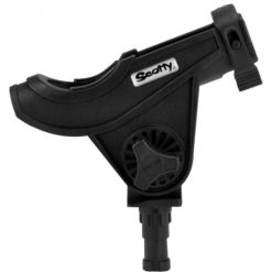 Scotty 279 Baitcaster/spinning rod holder zonder side/deck mount