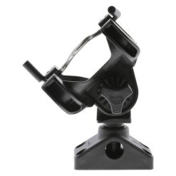 Scotty 290 R-5 rod holder met side/deck mount