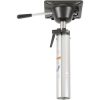 Springfield Plug in Power-Rise gasgeveerde stoelpoot 324mm - 451mm