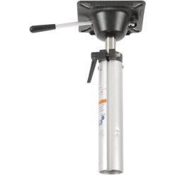 Springfield Plug in Power-Rise gasgeveerde stoelpoot 362mm - 533mm