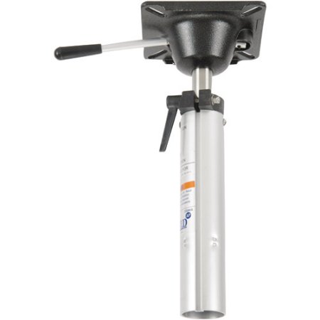 Springfield Plug in Power-Rise gasgeveerde stoelpoot 362mm - 533mm