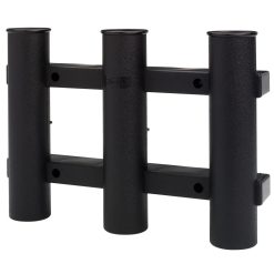 Berkley Tube Rod Holder Black