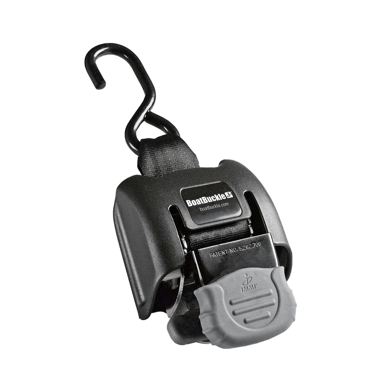 BoatBuckle G2 tie-down (per stuk)