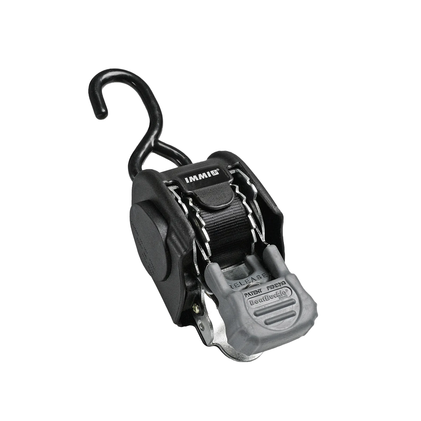 BoatBuckle G3 Mini tie-down (per stuk)