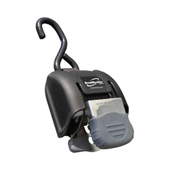 BoatBuckle G2 tie-down RVS (per stuk)