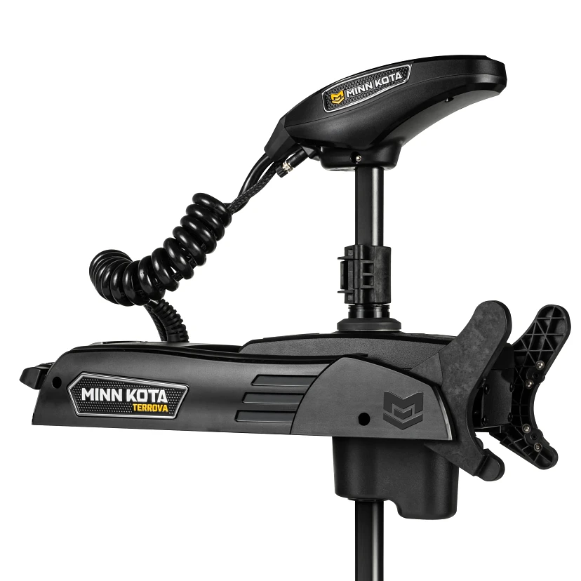 Minn Kota TERROVA QUEST 90/115 DSC – Wireless remote 60"/152cm/24-36V - Afbeelding 9