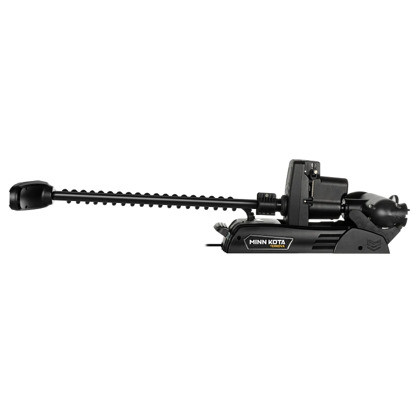Minn Kota TERROVA QUEST 90/115 DSC – Wireless remote 60"/152cm/24-36V - Afbeelding 8