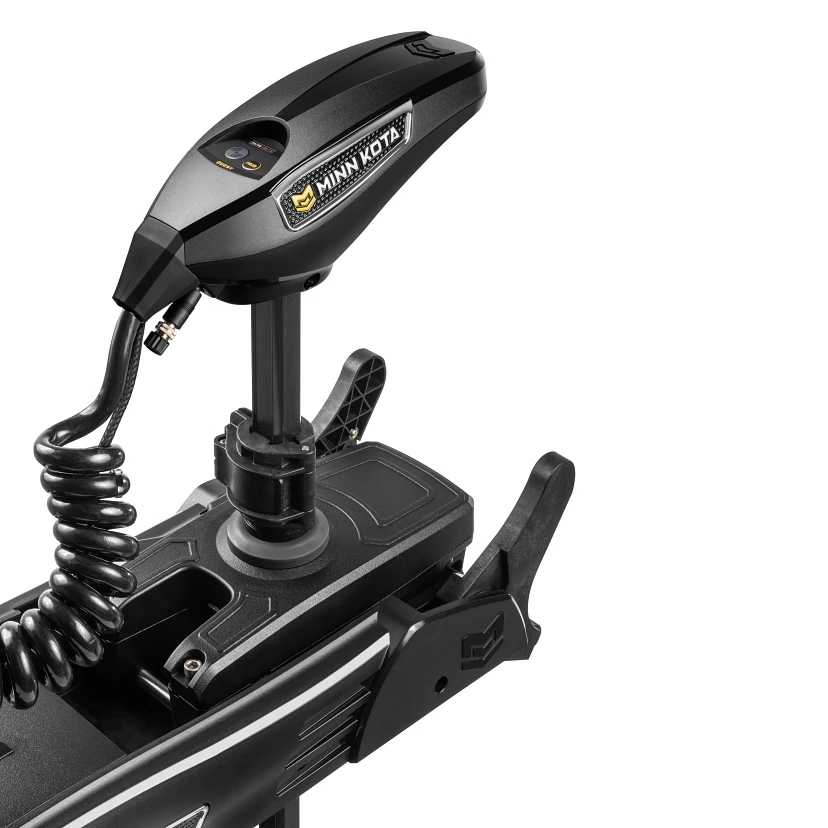 Minn Kota TERROVA QUEST 90/115 DSC – Wireless remote 60"/152cm/24-36V - Afbeelding 7
