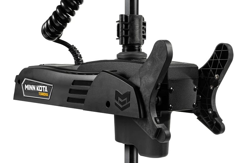 Minn Kota TERROVA QUEST 90/115 DSC – Wireless remote 60"/152cm/24-36V - Afbeelding 6
