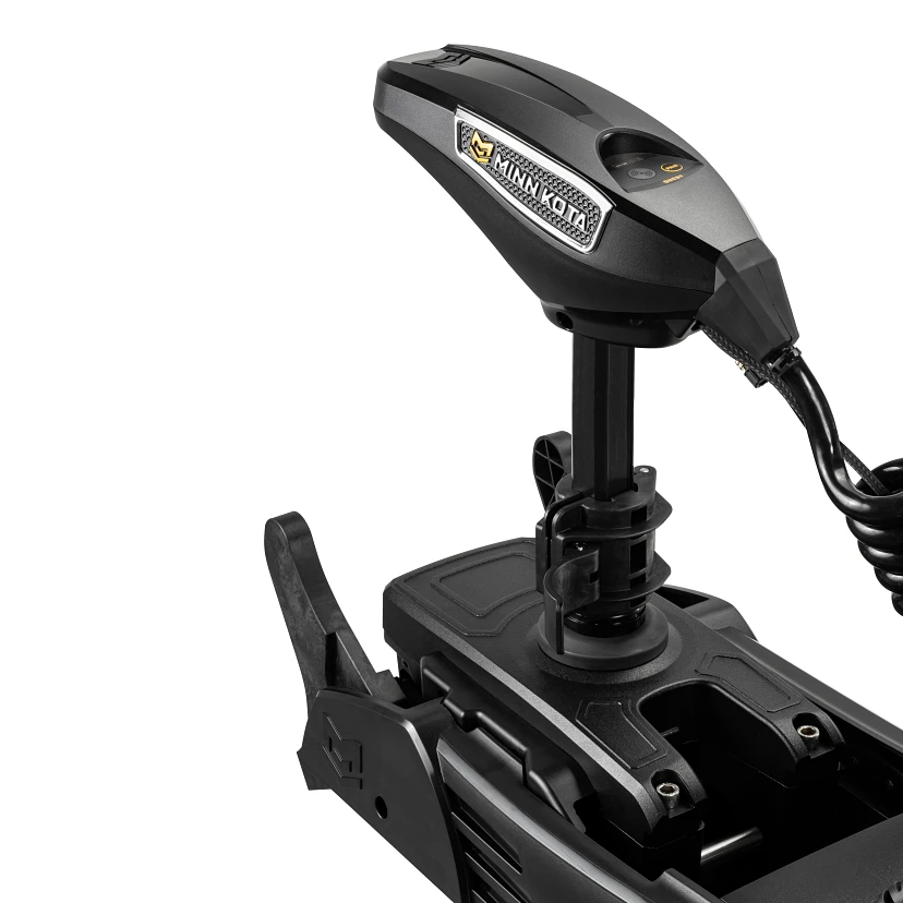 Minn Kota TERROVA QUEST 90/115 DSC – Wireless remote 60"/152cm/24-36V - Afbeelding 5