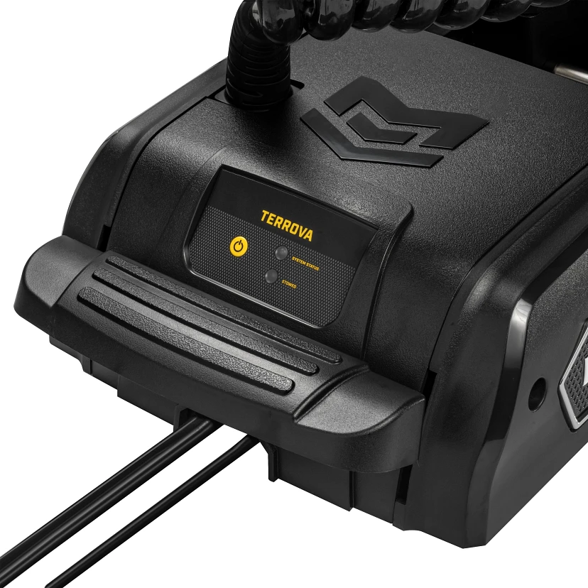Minn Kota TERROVA QUEST 90/115 DSC – Wireless remote 60"/152cm/24-36V - Afbeelding 3