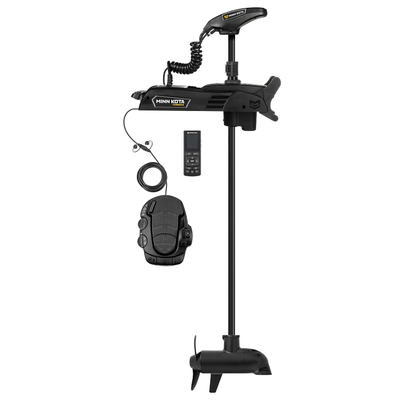 Minn Kota TERROVA QUEST 90/115 DSC – Wireless remote 60"/152cm/24-36V