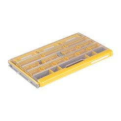 Plano Edge 3700 Master Terminal