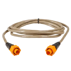 ETHEXT-6YL Lowrance Ethernet kabel 1,8 meter