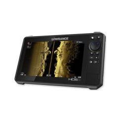Lowrance HDS LIVE 9 zonder transducer - Afbeelding 2