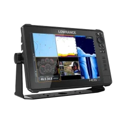 Lowrance HDS LIVE 12 met Active Imaging 3-in-1 transducer - Afbeelding 2