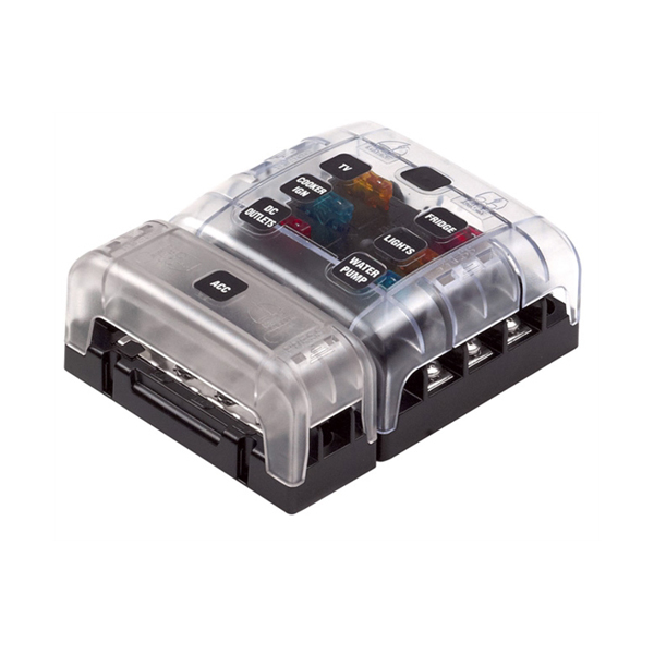 BEP ATC Bus Bar 100 Amp - Afbeelding 2
