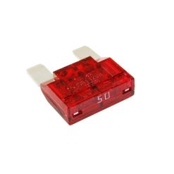 BEP zware steekzekering, 50 Amp