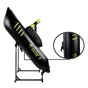 Float Plus 1 Bellyboat - Afbeelding 4