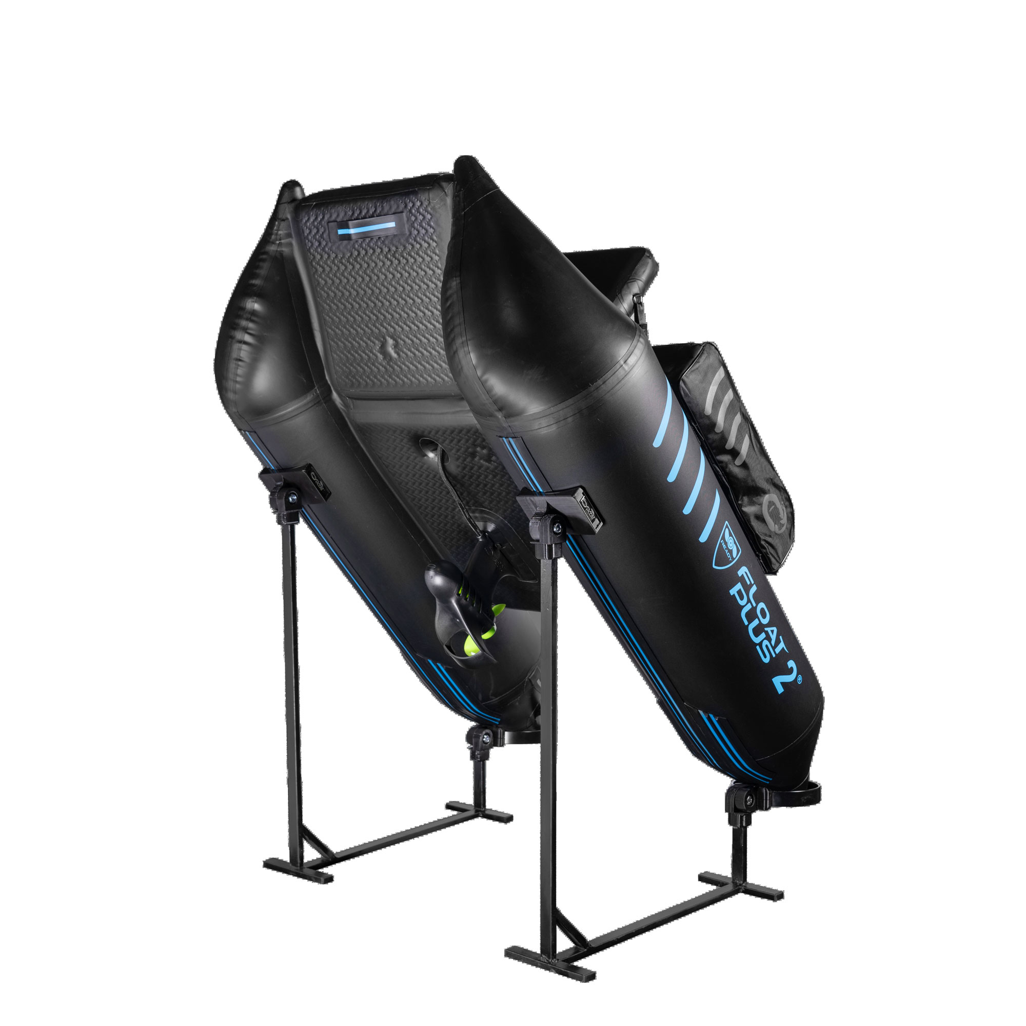 Float Plus 2 Bellyboat - Afbeelding 10