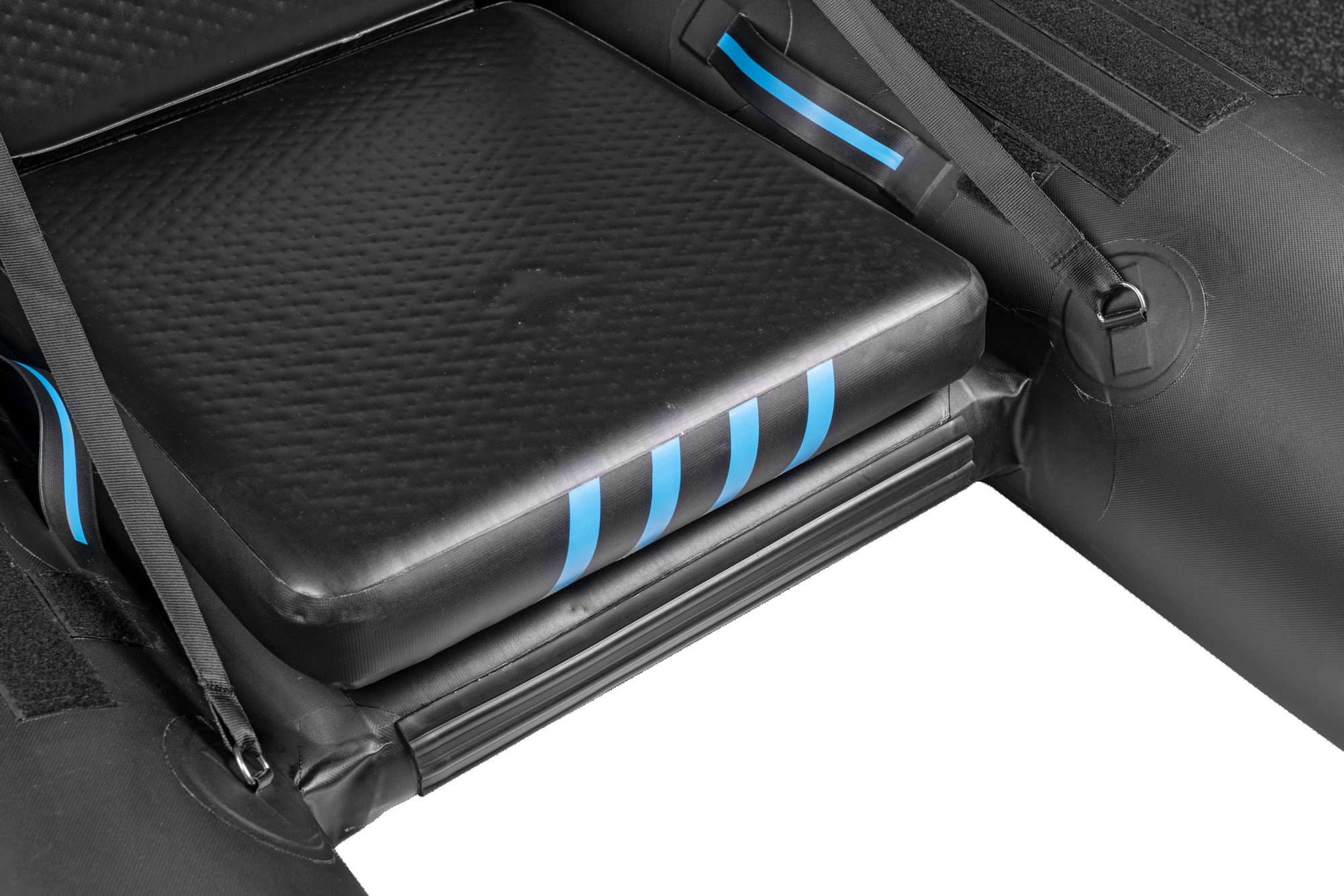 Float Plus 2 Bellyboat - Afbeelding 4