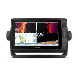 Garmin ECHOMAP UHD 72sv met GT56UHD-TM transducer - Afbeelding 6