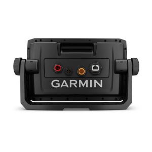 Garmin ECHOMAP UHD 72sv met GT56UHD-TM transducer - Afbeelding 3