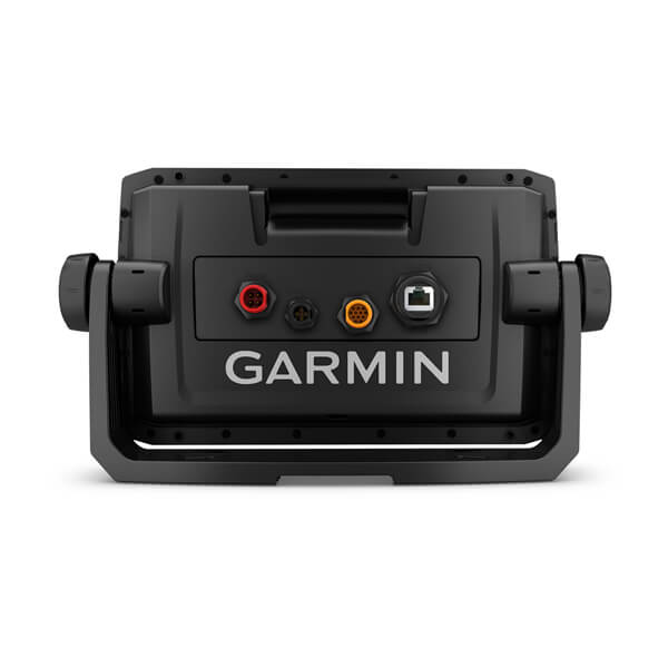 Garmin ECHOMAP UHD 72sv met GT56UHD-TM transducer - Afbeelding 3