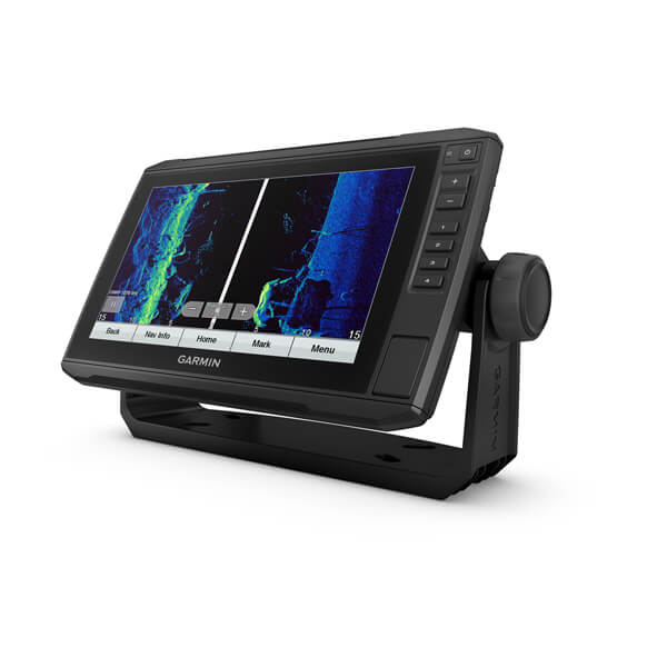 Garmin ECHOMAP UHD 72sv met GT56UHD-TM transducer - Afbeelding 5