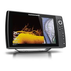Humminbird HELIX 12 CHIRP MEGA SI+ GPS G4N