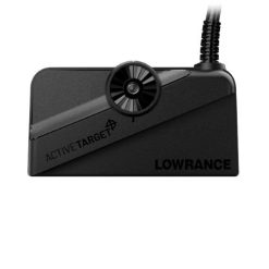 Lowrance ActiveTarget Live Sonar - Afbeelding 3