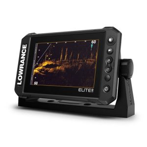 Lowrance Elite FS 7 met Active Imaging 3-in-1 transducer - Afbeelding 3