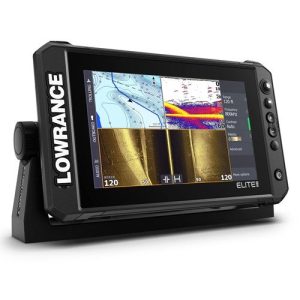 Lowrance Elite FS 9 met Active Imaging 3-in-1 transducer - Afbeelding 3