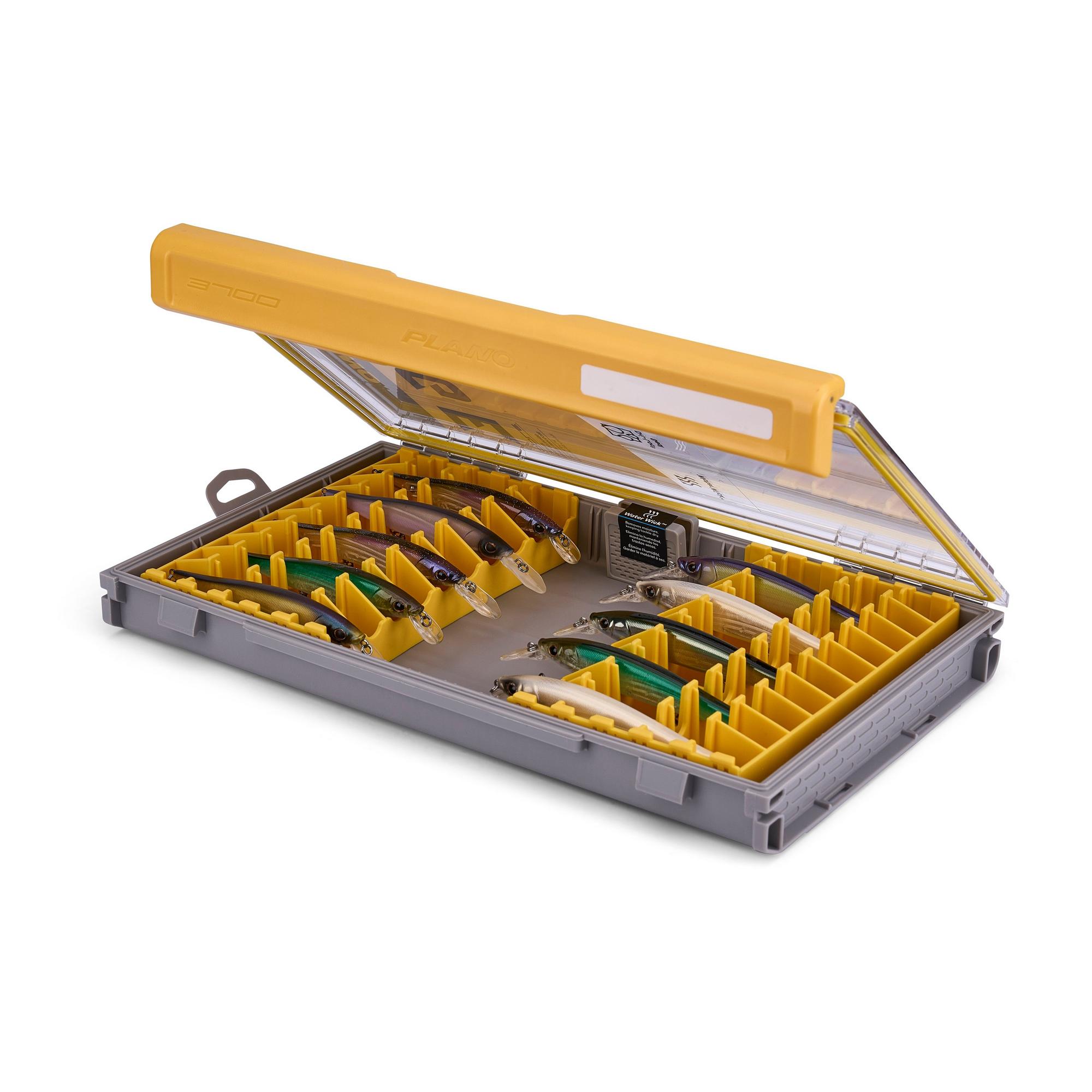 Plano Edge 3700 Jerkbait Box - Afbeelding 5