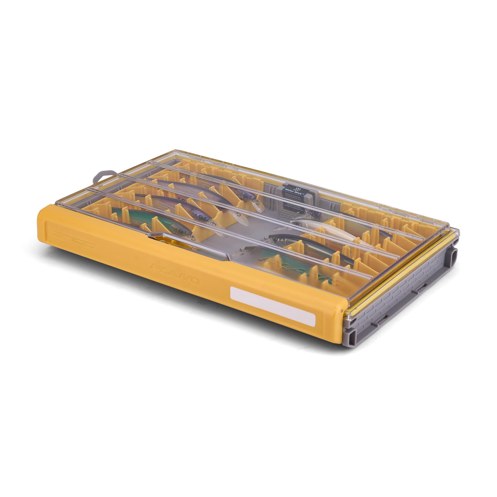 Plano Edge 3700 Jerkbait Box - Afbeelding 6