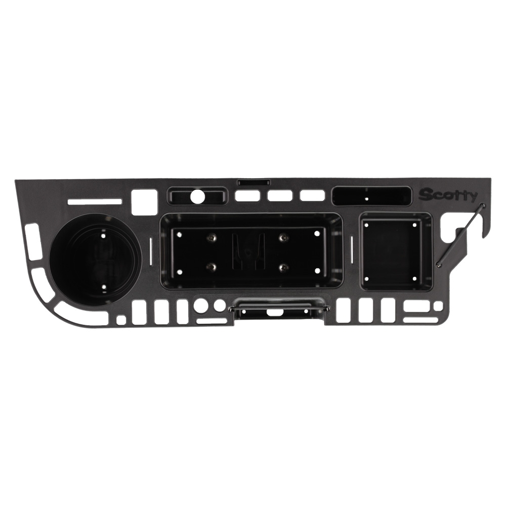 Scotty 452 Gear Caddy - Afbeelding 2