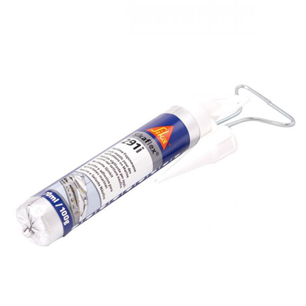 Sikaflex 291i 70ml - Wit