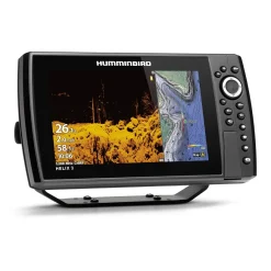 Humminbird HELIX 9 CHIRP MEGA SI+ GPS G4N