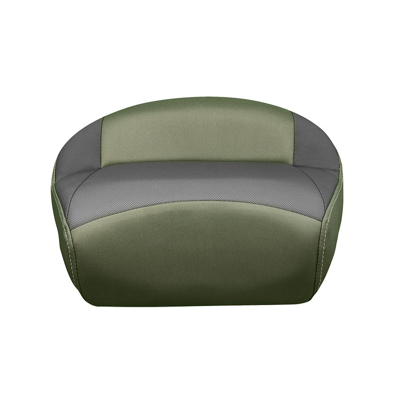 Tempress Pro Casting Seat Bottle OD Green/Black/Carbon - Afbeelding 2