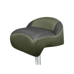 Tempress Pro Casting Seat Bottle OD Green/Black/Carbon