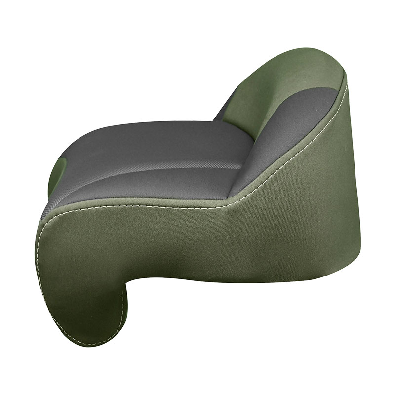Tempress Pro Casting Seat Bottle OD Green/Black/Carbon - Afbeelding 3