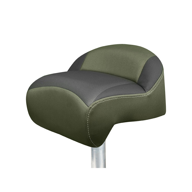 Tempress Pro Casting Seat Bottle OD Green/Black/Carbon