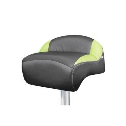 Tempress Pro Casting Seat Charcoal/Green/Carbon