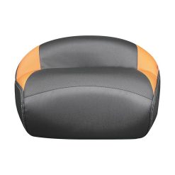Tempress Pro Casting Seat Charcoal/Orange/Carbon - Afbeelding 3