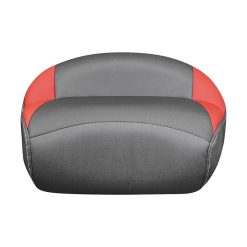 Tempress Pro Casting Seat Charcoal/Red/Carbon - Afbeelding 3