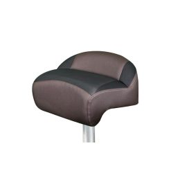 Tempress Pro Casting Seat Mocha/Black/Carbon
