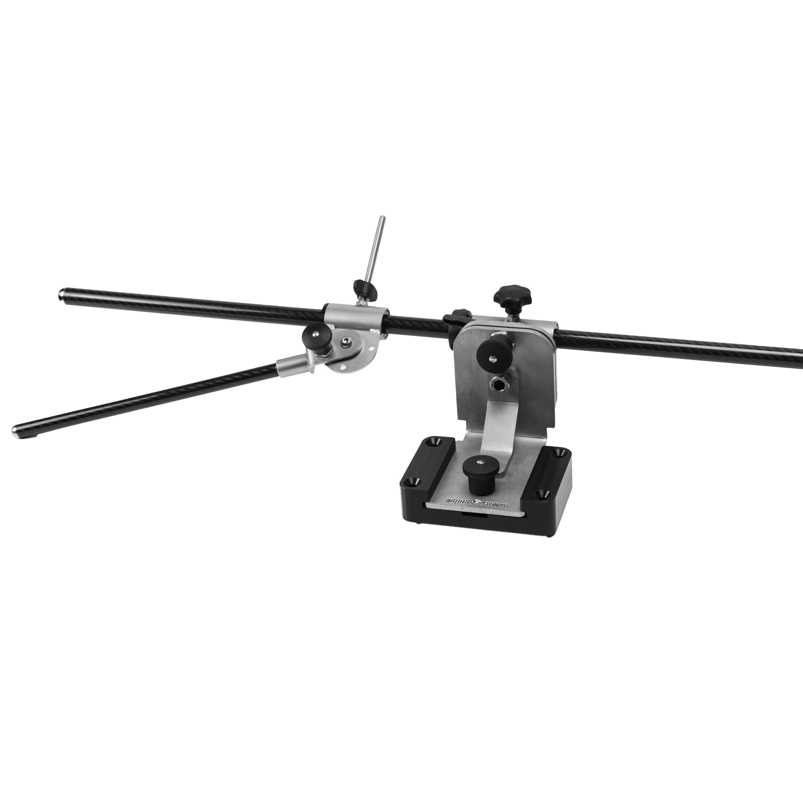 Traas Customs live-transducer mount - Afbeelding 2