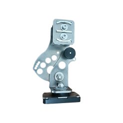 KED Garmin LVS 32 Console