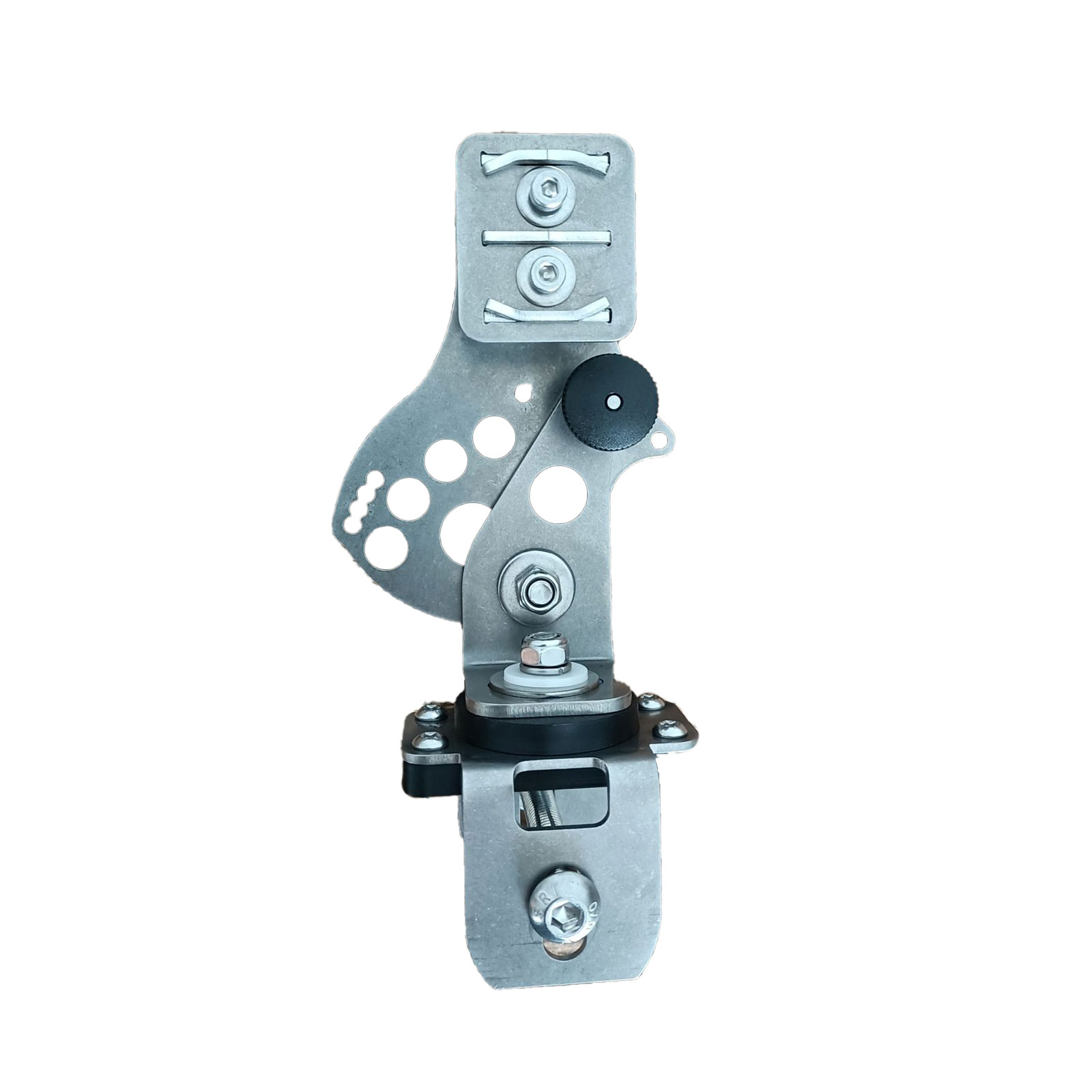KED Garmin LVS 34 Console